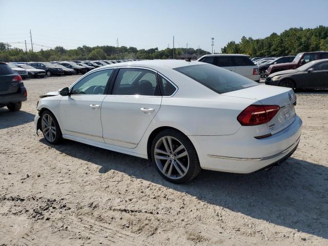 2016 VOLKSWAGEN PASSAT S - 1VWAT7A35GC050105