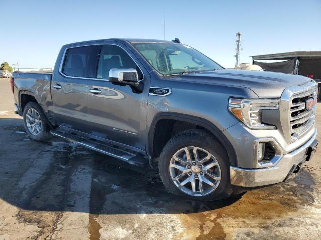 2021 GMC SIERRA 1GTU9DED8MZ134699