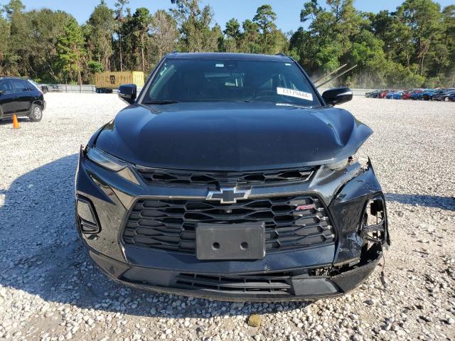 2019 CHEVROLET BLAZER RS - 3GNKBERS0KS581622