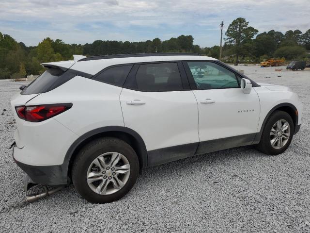 2020 CHEVROLET BLAZER 2LT - 3GNKBCRS4LS684743