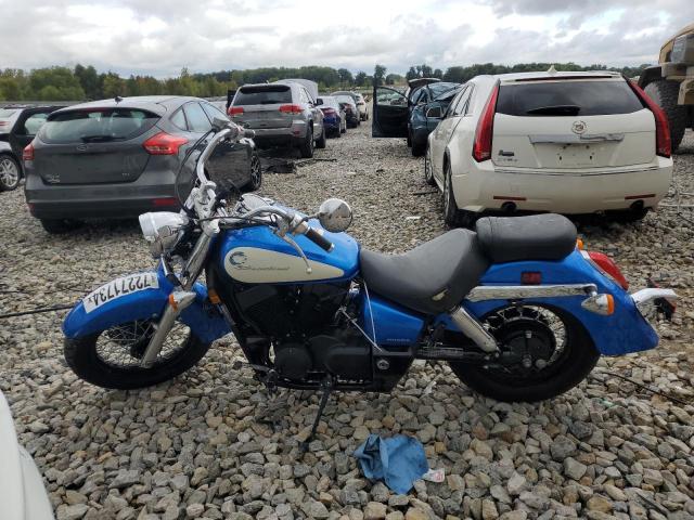 2022 HONDA VT750 C JH2RC5008NK700234