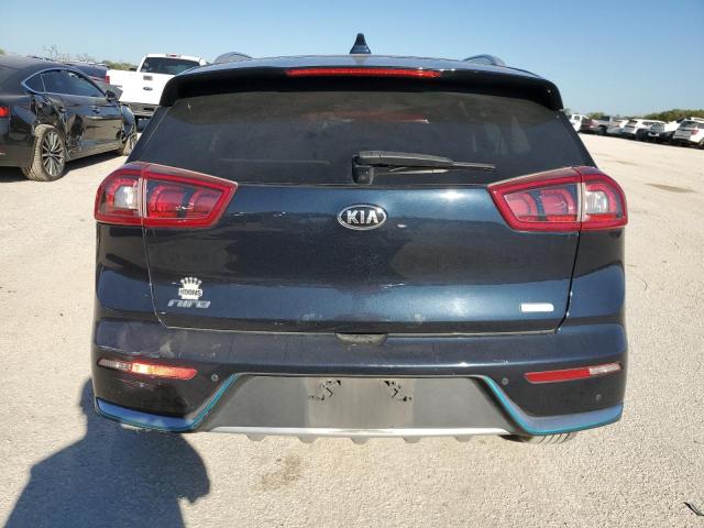 VIN KNDCC3LD9K5326146 2019 KIA Niro, Ex Premium no.6