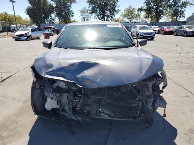 VIN 1HGCR2F54GA094343 2016 Honda Accord, Sport no.5