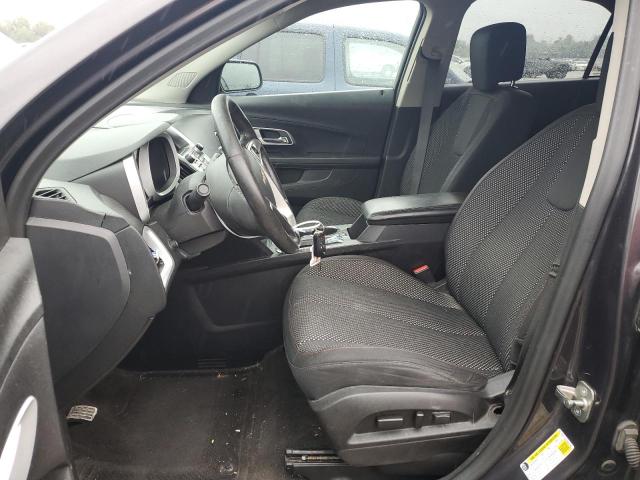 2016 CHEVROLET EQUINOX LT - 2GNALCEK2G6327130
