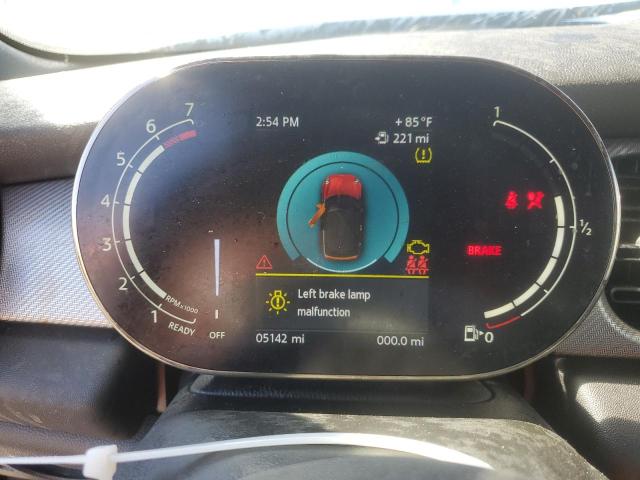 2024 MINI COOPER S - WMW43DL00R3R98526