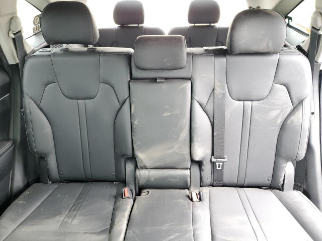 2022 KIA SORENTO S - 5XYRLDLCXNG083997