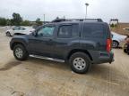 NISSAN XTERRA OFF photo