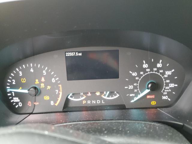 2022 FORD ESCAPE SE - 1FMCU0G68NUB87298