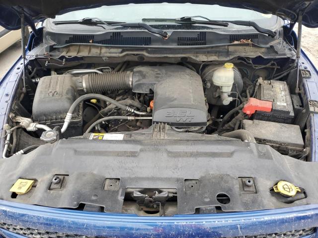 2015 RAM 1500 ST - 1C6RR7FGXFS636374