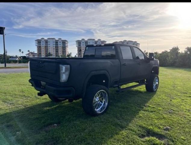 2021 GMC SIERRA K25 1GT49REY8MF254763  71806614