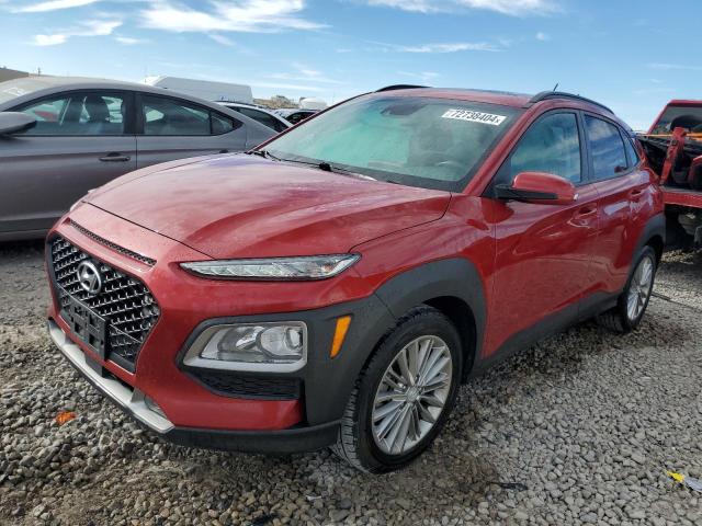 2018 HYUNDAI KONA SEL #2923409629