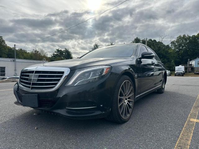 2015 MERCEDES-BENZ S 550 4MAT WDDUG8FBXFA127089  72942234