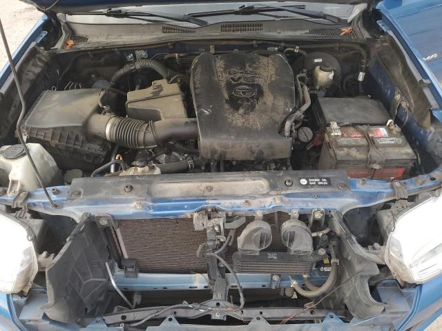 2017 TOYOTA TACOMA DOU - 5TFAZ5CNXHX038885