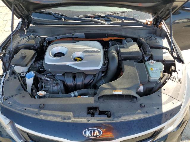 2017 KIA OPTIMA HYB - KNAGT4LE9H5015242