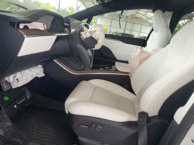 2023 TESLA MODEL X - 7SAXCBE5XPF378671