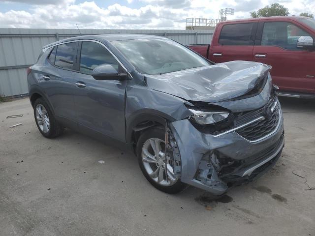 2021 BUICK ENCORE GX - KL4MMBS26MB077055