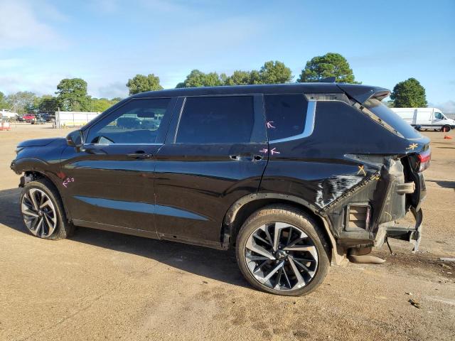 2022 MITSUBISHI OUTLANDER - JA4J4UA88NZ066846
