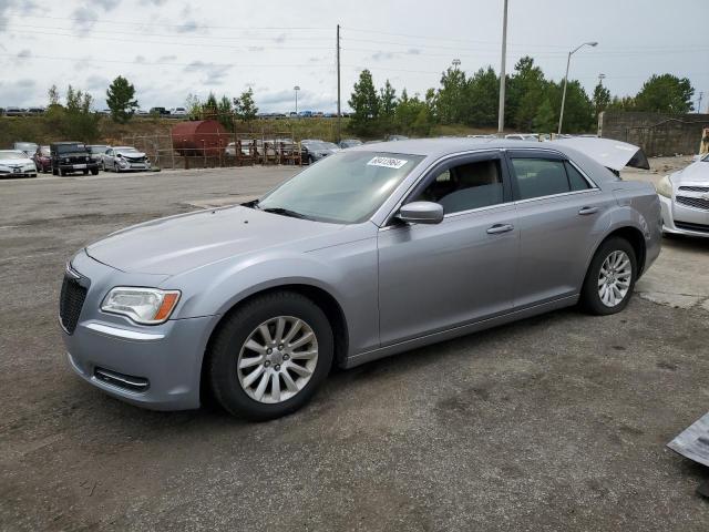 VIN 2C3CCAAG4DH627134 2013 Chrysler 300 no.1