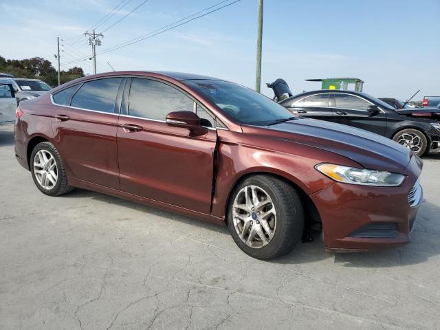 VIN 3FA6P0H75FR288331 2015 Ford Fusion, SE no.4