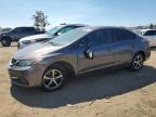 2015 HONDA CIVIC SE - 2HGFB2F73FH550058