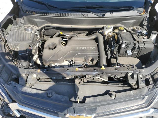 2020 CHEVROLET EQUINOX LT - 3GNAXJEV4LS684890