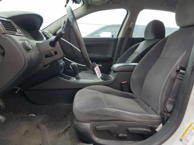 VIN 2G1WG5E37D1229994 2013 Chevrolet Impala, LT no.7