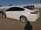 FORD FUSION SE photo