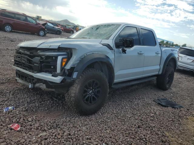 VIN 1FTFW1RGXRFA26260 2024 Ford F-150, Raptor no.1