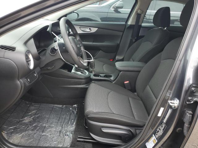 2023 KIA FORTE LX - 3KPF24AD0PE682117