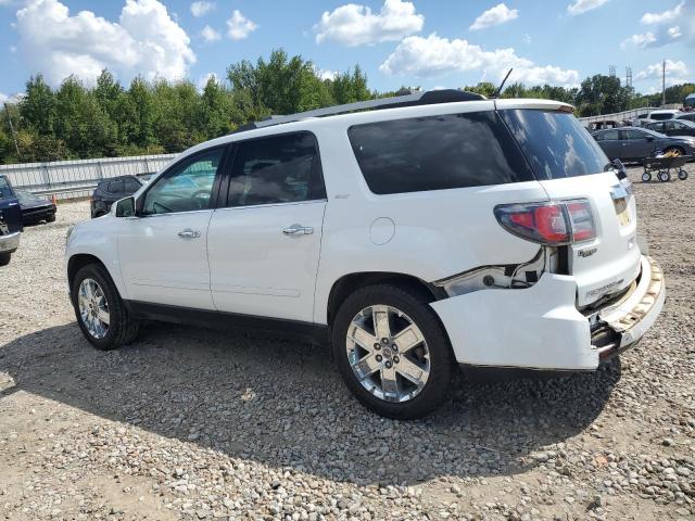 VIN 1GKKRSKD8HJ278679 2017 GMC Acadia, Slt-2 no.2