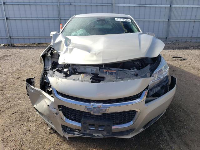 2016 CHEVROLET MALIBU LIM - 1G11C5SA3GF138307