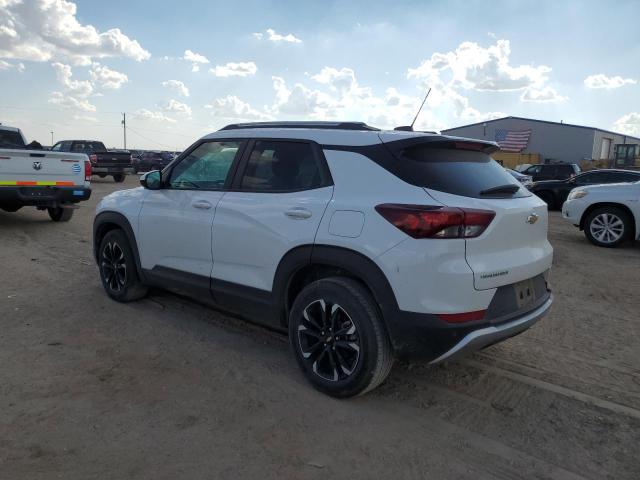 2021 CHEVROLET TRAILBLAZE - KL79MPSL2MB116545