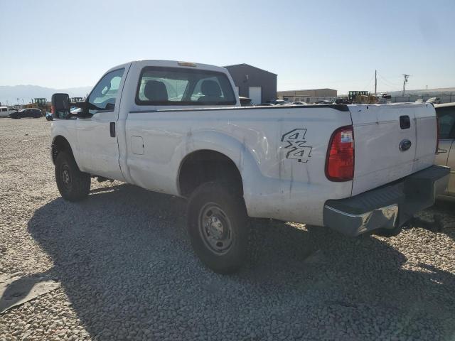 VIN 1FTBF2B65GEC63456 2016 Ford F-250, Super Duty no.2