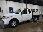 NISSAN FRONTIER S photo