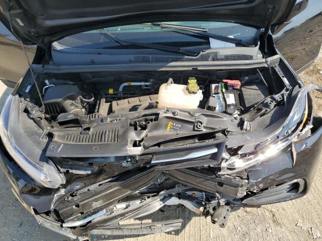 2021 CHEVROLET TRAX LS - KL7CJKSB9MB320252