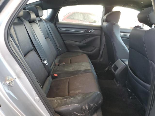 2018 HONDA ACCORD SPO - 1HGCV1F30JA166201