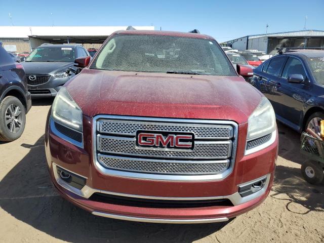 VIN 1GKKVTKD5GJ294693 2016 GMC Acadia, Denali no.5