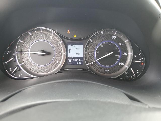 2015 INFINITI QX80 - JN8AZ2NC6F9371228