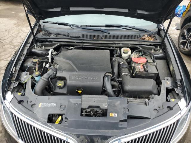 2015 LINCOLN MKS 1LNHL9FTXFG607762