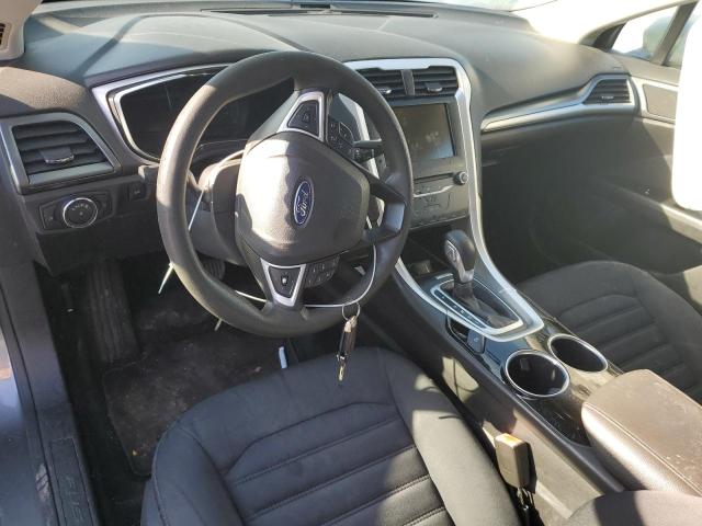 VIN 3FA6P0LU8DR237397 2013 Ford Fusion, Se Hybrid no.8