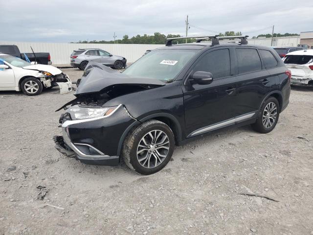 2018 MITSUBISHI OUTLANDER #2886478942