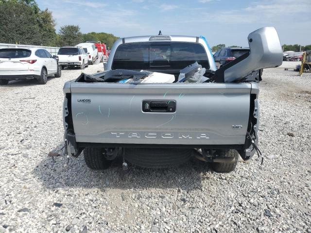 2022 TOYOTA TACOMA DOU - 3TMCZ5ANXNM510399