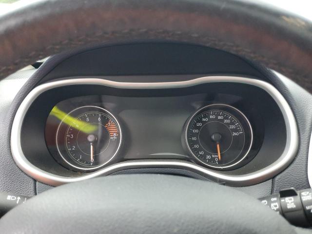 2016 JEEP CHERKE LTD 1C4PJMDS1GW308607