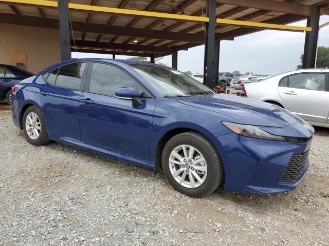 VIN 4T1DAACK5SU022262 2025 TOYOTA CAMRY no.4