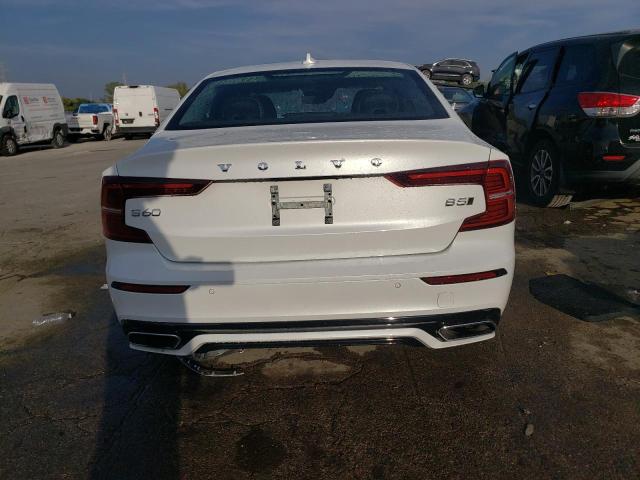 VIN 7JRL12TZ1NG155866 2022 VOLVO S60 B5 MOM no.6