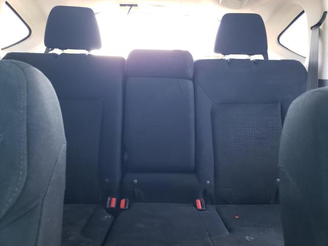2015 HONDA CR-V EX - 2HKRM3H58FH526742