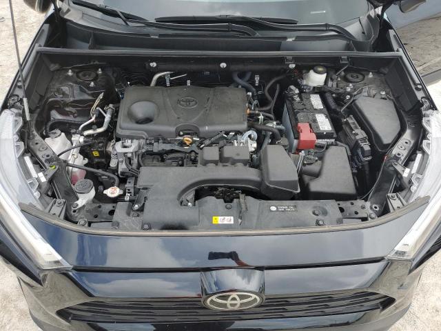 VIN 2T3C1RFV9NW214747 2022 Toyota RAV4, Xle Premium no.11