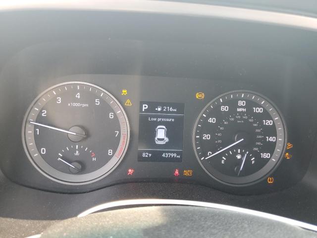 2020 HYUNDAI TUCSON SE - KM8J2CA40LU162320
