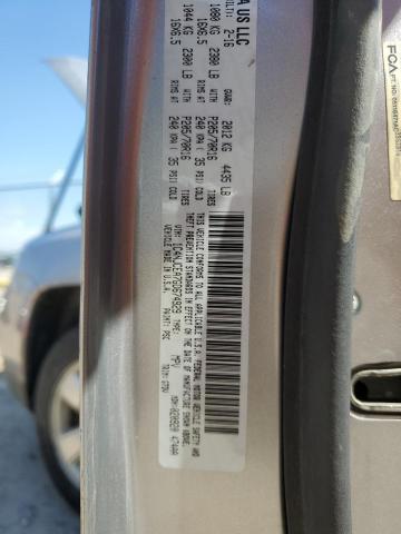 2016 JEEP COMPASS LA - 1C4NJCEA7GD674929