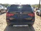 BMW X3 XDRIVE3 photo